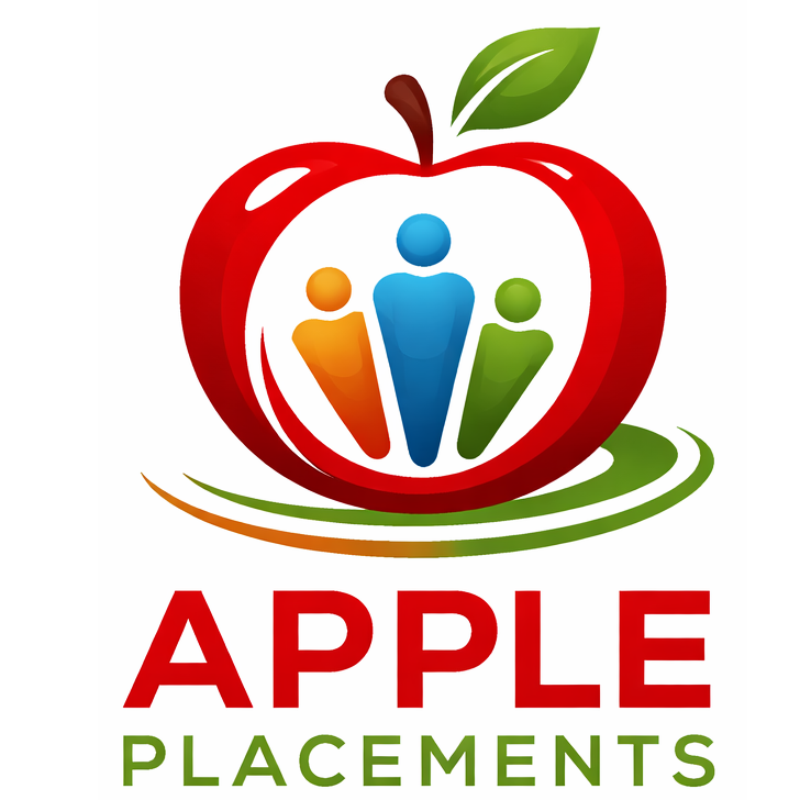 Apple Placements Logo
